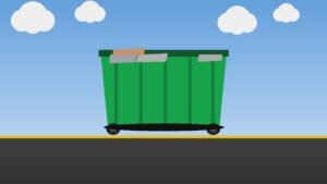 Cacamba de entulho em Curitiba para servico de qual o tamanho de caçamba para reforma de casa na regiao metropolitana do Parana - Leva Tudo Cacambas